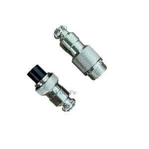 Đầu Nồi GX12-3P Đực Cái